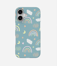 Load image into Gallery viewer, Cute Rainbow Case
