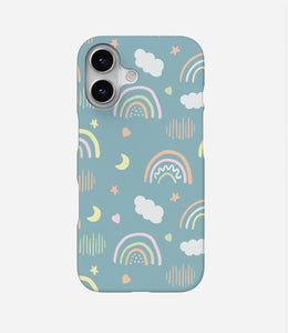 Cute Rainbow Case