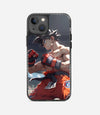 Goku Power Stride 2.0 Phone Case