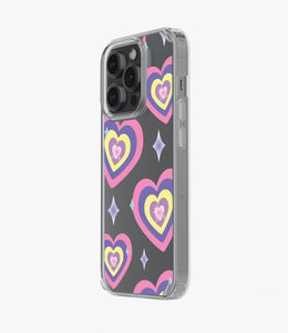 Love Dive Silicone Case