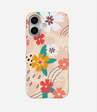 Load image into Gallery viewer, Lilac Posy Floral Case
