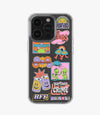 BFF Forever Silicone Phone Case