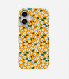 Daisy Daydream Floral Phone Case