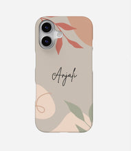 Load image into Gallery viewer, Free Spirit Boho Custom Name Case
