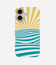 Load image into Gallery viewer, Summer Retro Pattern Phone Case
