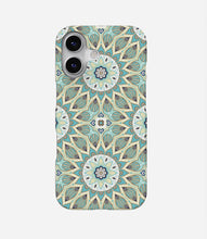 Load image into Gallery viewer, Transcendental Dream Mandala Print Case
