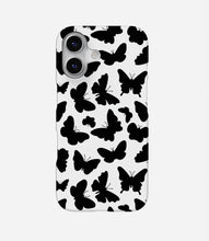 Load image into Gallery viewer, Whimsical Butterflies Phone Case
