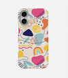 Abstract Shapes Case