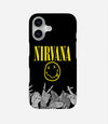 Nirvana Case