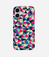 Colorful Triangles Case