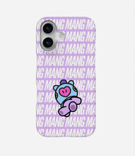 Load image into Gallery viewer, BT21 Mang All Over Print Case
