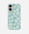 Daisy Art Floral Case