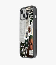 Load image into Gallery viewer, Frank Ocean Blonde Glass Case
