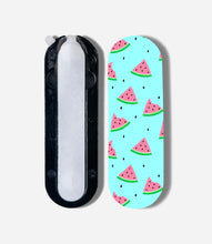 Load image into Gallery viewer, Cute Watermelon Pop Slider
