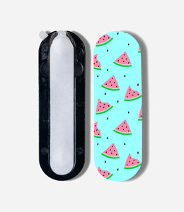 Cute Watermelon Pop Slider