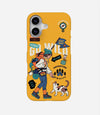 Go Wild Phone Case