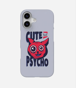 Cute But Psycho Case