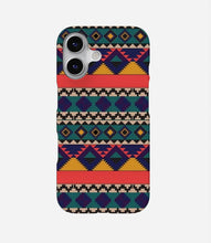 Load image into Gallery viewer, Tribal Aztec Case
