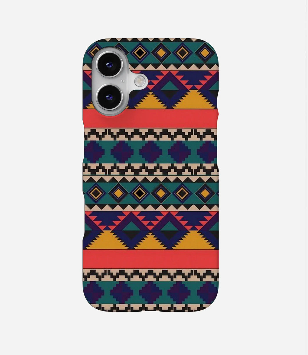 Tribal Aztec Case