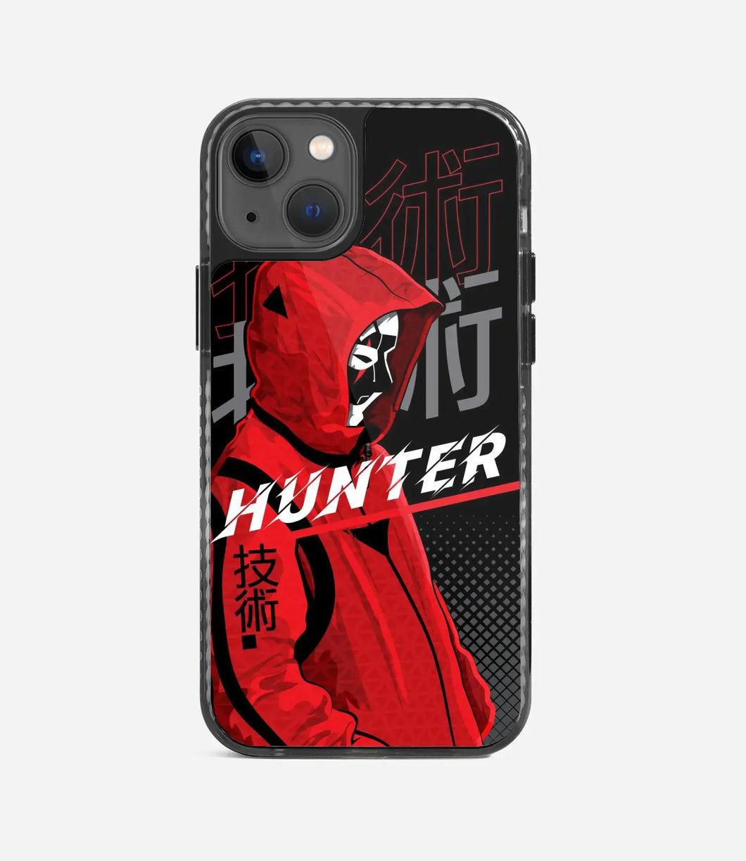 Hunter Stride 2.0 Phone Case