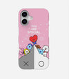 BT21 Your Are Special Case