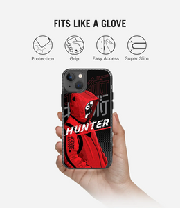 Hunter Stride 2.0 Phone Case