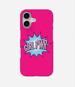 Girl Power Case