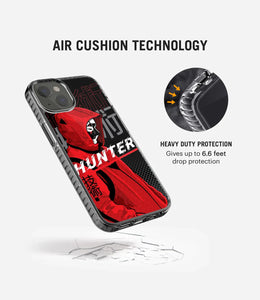 Hunter Stride 2.0 Phone Case