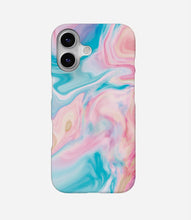 Load image into Gallery viewer, Cold Turkey Marble Print Case
