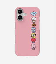 Load image into Gallery viewer, BT21 Baby Edition Case
