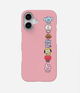 BT21 Baby Edition Case