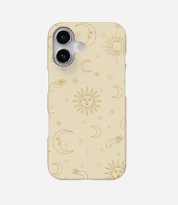 Sun & Moon Case