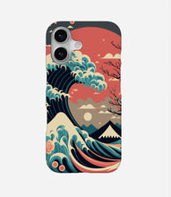 Load image into Gallery viewer, Sunset Serenity Phone Case
