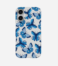 Load image into Gallery viewer, Butterfly Bouquet Phone Case
