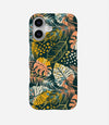 Exotic Tropical Plants Phone Case