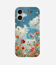 Load image into Gallery viewer, Celestial Wings Phone Case
