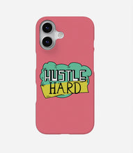 Load image into Gallery viewer, Hustle Hard Case
