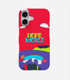 BT21 Hope World Case