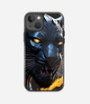 Black Panther Stride 2.0 Phone Case