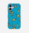 Lil Blue Flame Y2K Case