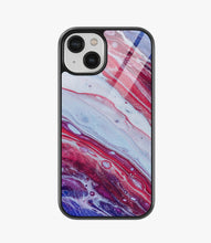 Load image into Gallery viewer, Night Shadz Marble Glass Case
