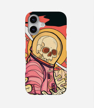 Load image into Gallery viewer, Astro Skull Case
