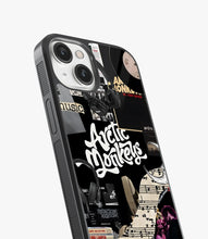 Load image into Gallery viewer, Arctic Monkeys Glass Case
