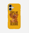 People Are Delicious Case