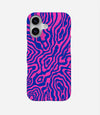 Swirling Dreams Y2K Phone Case