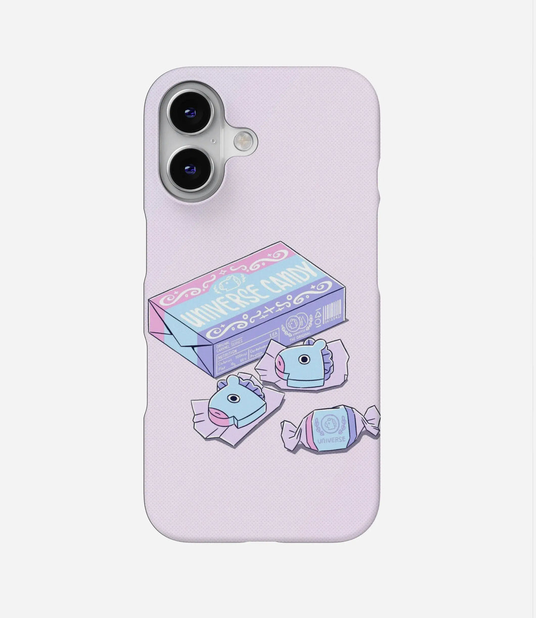 BT21 Universe Candy Case