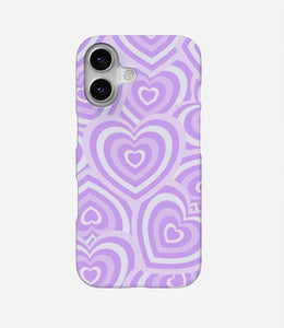 Y2K Heart Collection Phone Case