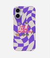 Sociopath Phone Case