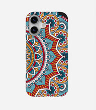 Load image into Gallery viewer, Blossom Mandala Print Case
