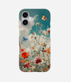 FlutterSky Spring Phone Case